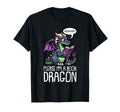 Bookworm Please Im Book Dragon T-Shirt - Unique Graphic Men Women - T-Shirt, Sweatshirt, Hoodie