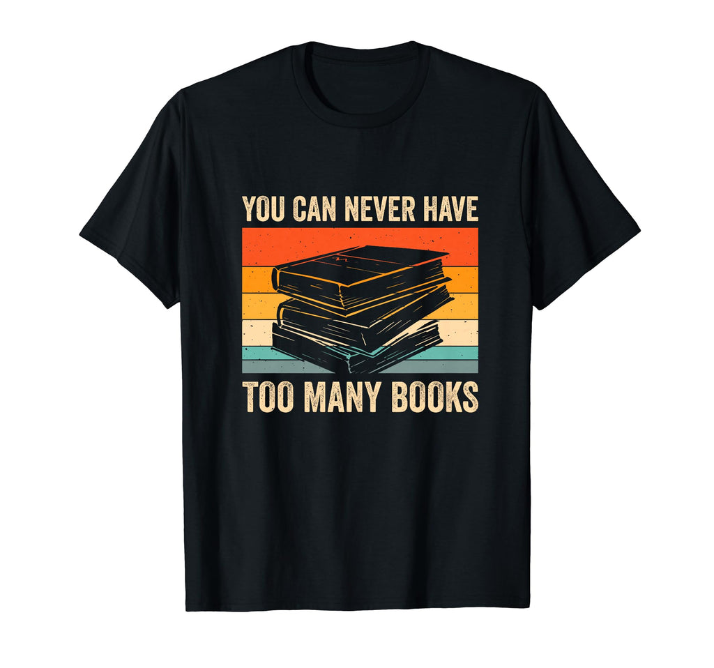 Author Bibliophile Book Bookworm Sweatshirt - Trendy Graphic Men Women - T-Shirt, Sweatshirt, Hoodie