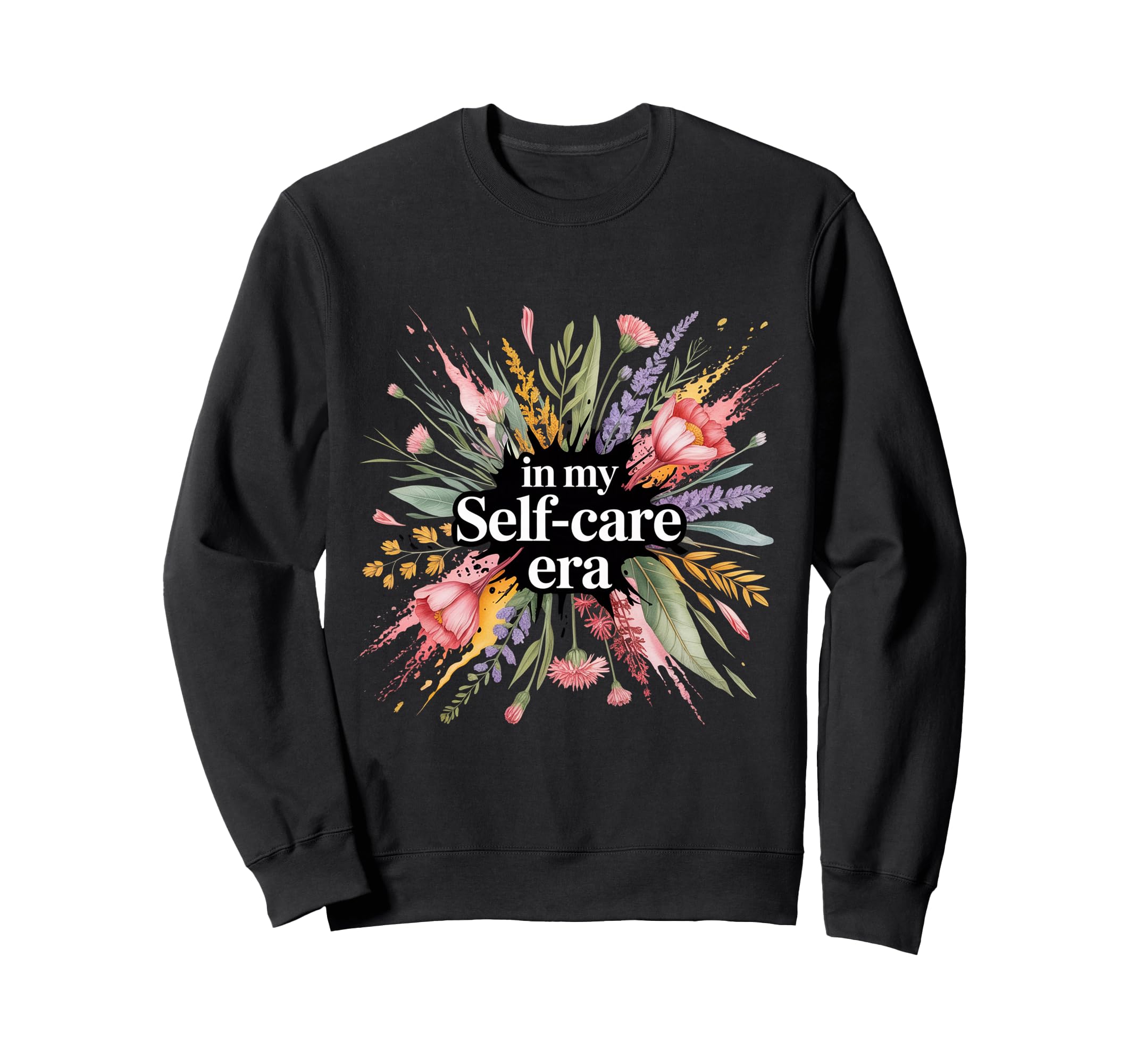 Emotional And Healing Reset Sweatshirt - Novelty Apparel Men Women - T-Shirt, Sweatshirt, Hoodie