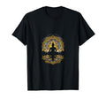 Buddha Religion Buddhism Spiritual T-Shirt - Streetwear Style Unisex - T-Shirt, Sweatshirt, Hoodie