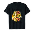 Be Kind To Your Mind Mental Health T-Shirt - Trendy Graphic Men Women - T-Shirt, Sweatshirt, Hoodie