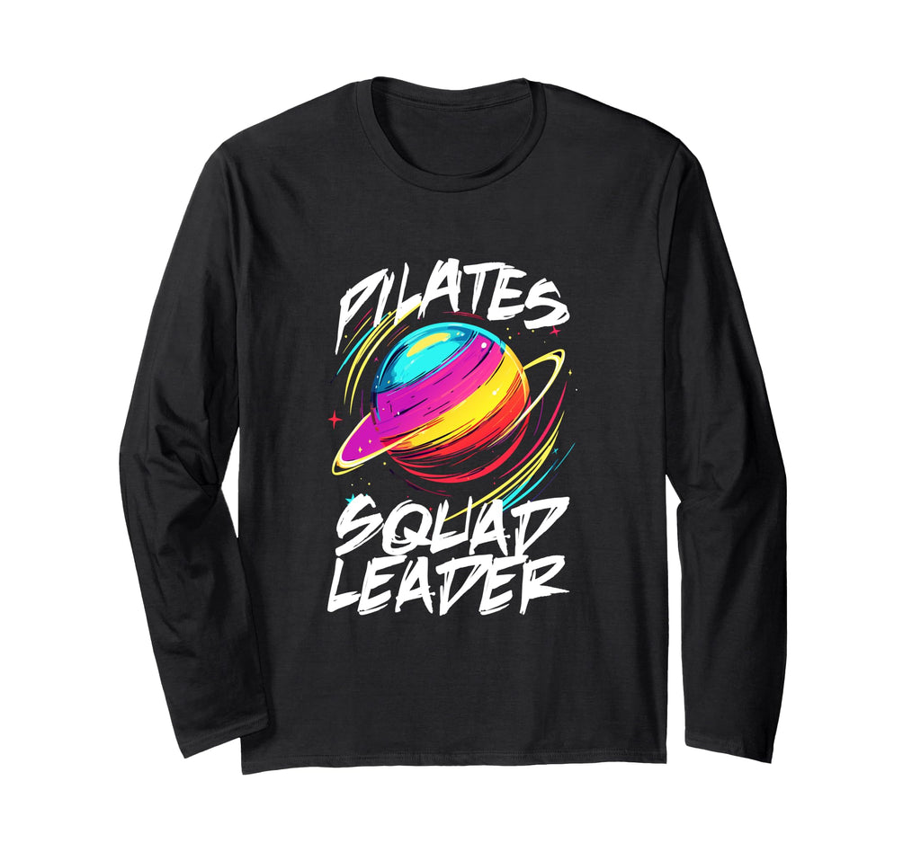 Pilates Wellness Mindfulness Meditation Hoodie - Trendy Graphic Men Women - T-Shirt, Sweatshirt, Hoodie
