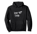 Keep Going Hoodie - Unique Graphic for Adults - T-Shirt, Sweatshirt, Hoodie