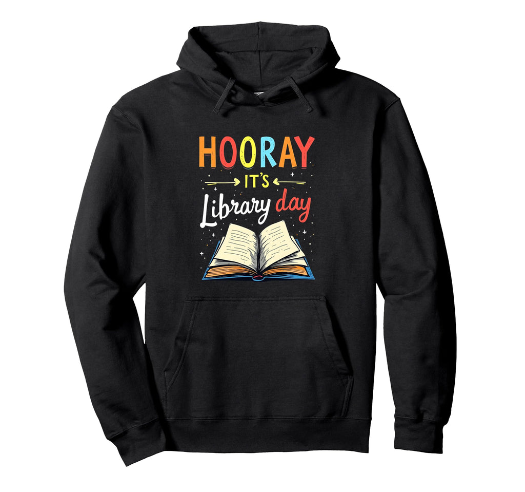 Funny Reading Books Bibliophile Hoodie - Aesthetic Graphic Men Women - T-Shirt, Sweatshirt, Hoodie