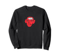 Learn To Be Alone Motivational Sweatshirt - Unique Graphic for Adults - T-Shirt, Sweatshirt, Hoodie