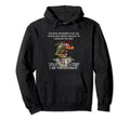 Devil Whispered My Ear You Are Not Strong Hoodie - Graphic Print Unisex - T-Shirt, Sweatshirt, Hoodie