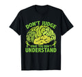 Green Ribbon Mental Health Awareness T-Shirt - Fun Novelty Design Men Women - T-Shirt, Sweatshirt, Hoodie