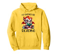 Id Rather Be Reading Book Dragon Hoodie - Fun Novelty Design Unisex - T-Shirt, Sweatshirt, Hoodie