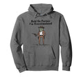 Hold Partner Im Overstimulated Hoodie - Fun Novelty Design for Adults - T-Shirt, Sweatshirt, Hoodie