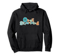 Overstimulated Adhd Funny Feelings Hoodie - Trendy Graphic for Adults - T-Shirt, Sweatshirt, Hoodie
