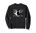 Elizabeth Mr Darcy Literature Books Sweatshirt - Graphic Print Unisex - T-Shirt, Sweatshirt, Hoodie