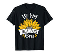My Healing Era Groovy Mental T-Shirt - Casual Everyday Wear for Adults - T-Shirt, Sweatshirt, Hoodie