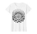 Magnificently Enough Bold Statement T-Shirt - Aesthetic Graphic Unisex - T-Shirt, Sweatshirt, Hoodie