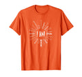 I Am Self Belief Betterment T-Shirt - Unique Graphic for Adults - T-Shirt, Sweatshirt, Hoodie