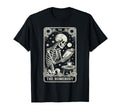 Homebody Tarot Indoorsy T-Shirt - Casual Everyday Wear for Adults - T-Shirt, Sweatshirt, Hoodie