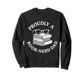 Funny Proudly Book Nerd Dad Readers Sweatshirt - Novelty Apparel Men Women - T-Shirt, Sweatshirt, Hoodie