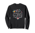 Self Appreciation Love Sweatshirt - Casual Everyday Wear for Adults - T-Shirt, Sweatshirt, Hoodie