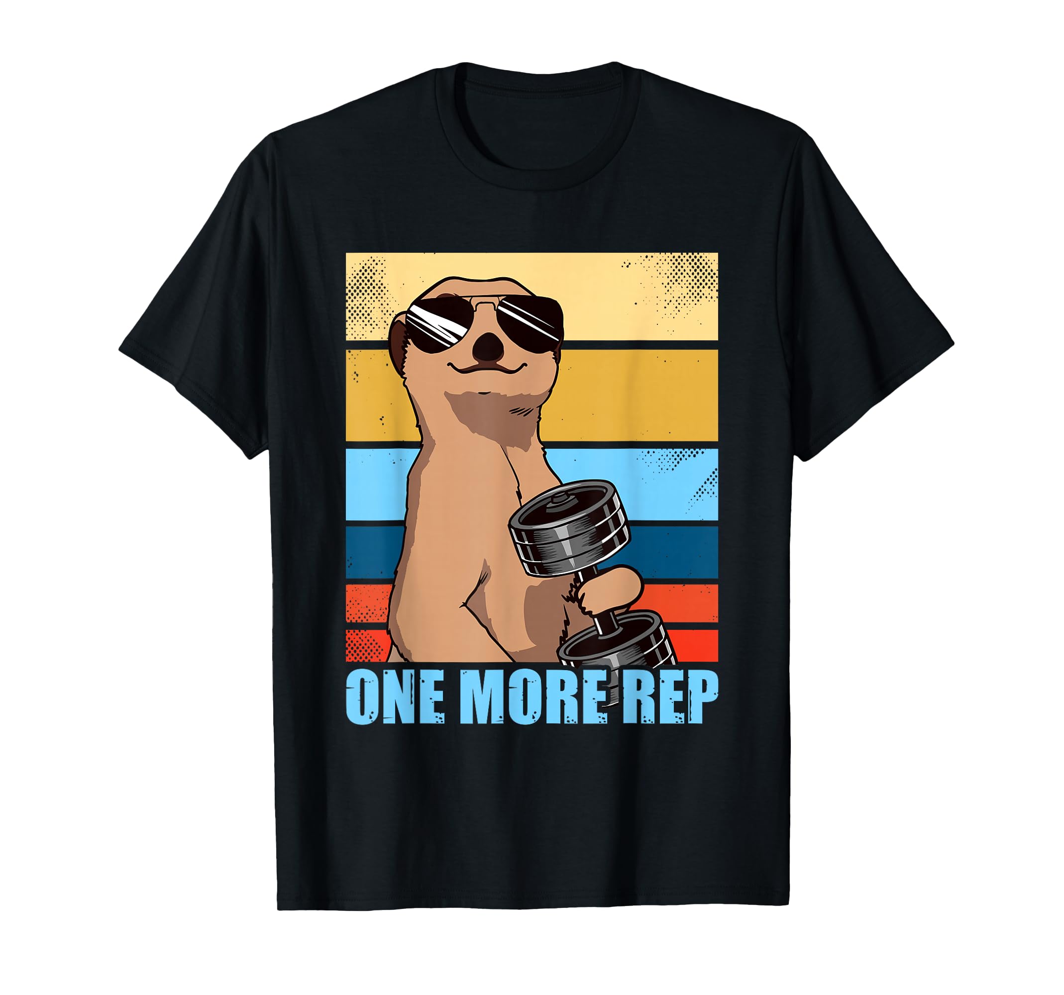 One More Rep Weight Sports T-Shirt - Casual Everyday Wear for Adults - T-Shirt, Sweatshirt, Hoodie