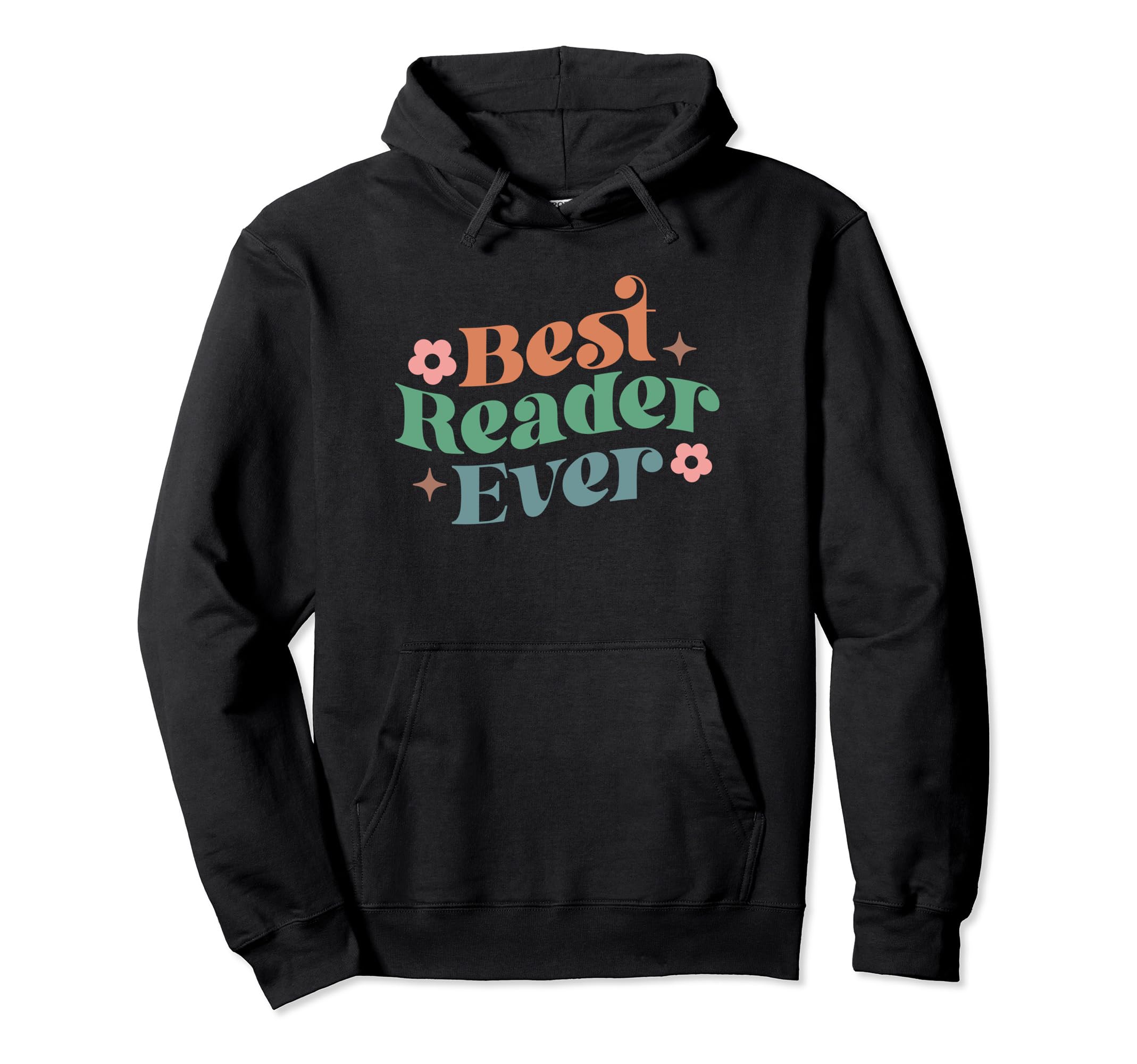 Smut Reader Funny Reading Gift Book Hoodie - Custom Art Print for Adults - T-Shirt, Sweatshirt, Hoodie