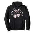 Locket Art Book And Tea Lover Hoodie - Fun Novelty Design Unisex - T-Shirt, Sweatshirt, Hoodie