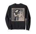 Romeo And Juliet Tribute To Sweatshirt - Fun Novelty Design Men Women - T-Shirt, Sweatshirt, Hoodie