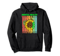 Mental Health Warrior Choose To Keep Hoodie - Novelty Apparel Men Women - T-Shirt, Sweatshirt, Hoodie