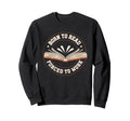 Bookworm Bibliophile Reader Librarian Hoodie - Unique Graphic Unisex - T-Shirt, Sweatshirt, Hoodie