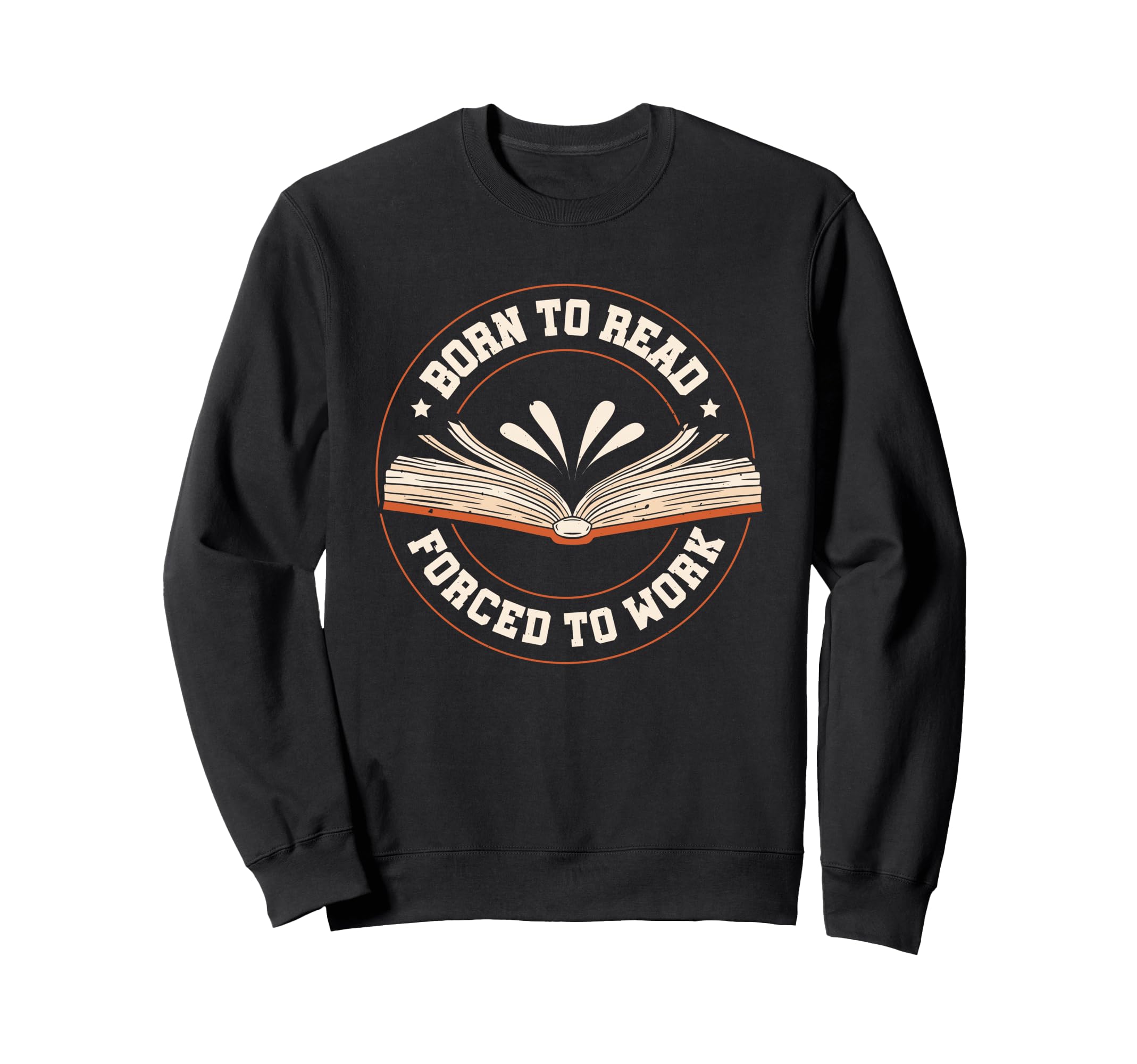 Bookworm Bibliophile Reader Librarian Hoodie - Unique Graphic Unisex - T-Shirt, Sweatshirt, Hoodie