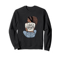 Love Yourself Self Care Empowerment Sweatshirt - Fun Novelty Design Unisex - T-Shirt, Sweatshirt, Hoodie