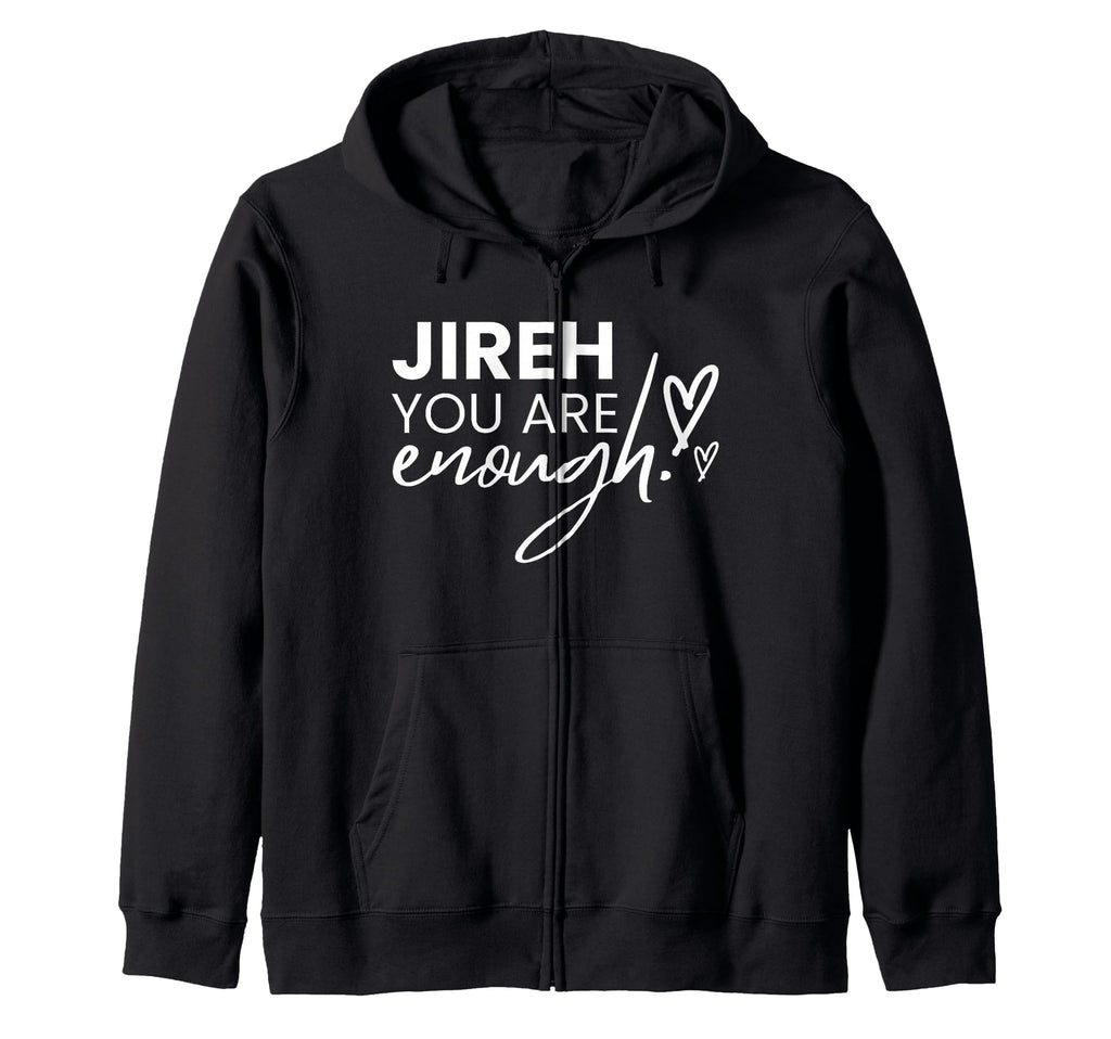 Jessies Trove Christian Gifts Sweatshirt - Unique Graphic Men Women - T-Shirt, Sweatshirt, Hoodie