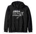 Jessies Trove Christian Gifts Sweatshirt - Unique Graphic Men Women - T-Shirt, Sweatshirt, Hoodie