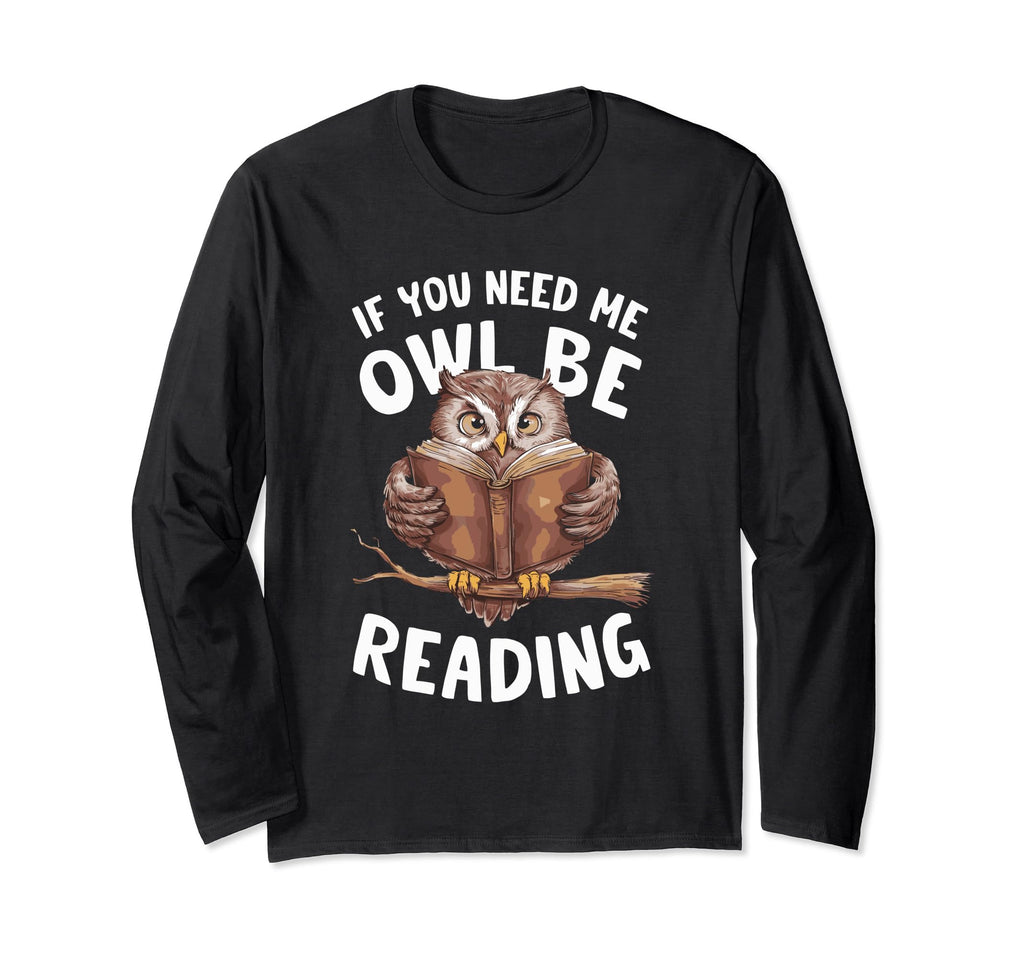Reading Bibliophile Bookworm Sweatshirt - Trendy Graphic for Adults - T-Shirt, Sweatshirt, Hoodie