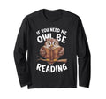Reading Bibliophile Bookworm Sweatshirt - Trendy Graphic for Adults - T-Shirt, Sweatshirt, Hoodie