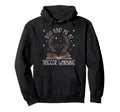 Trigger Warning Dark Romance Reader Spicy Hoodie - Novelty Apparel Unisex - T-Shirt, Sweatshirt, Hoodie