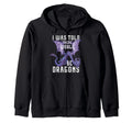 Dragon Fantasy Bookworm Bibliophile Hoodie - Novelty Apparel Unisex - T-Shirt, Sweatshirt, Hoodie