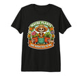 Maybe Plants Are Addicted To Me Funny T-Shirt - Graphic Print Unisex - T-Shirt, Sweatshirt, Hoodie