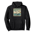 I Cant Keep Calm Its My First Cruise Hoodie - Custom Art Print Unisex - T-Shirt, Sweatshirt, Hoodie