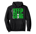You Matter Semicolon Mental Health Hoodie - Graphic Print for Adults - T-Shirt, Sweatshirt, Hoodie