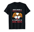 Dog Lover Behavior Analyst And Aba T-Shirt - Streetwear Style Men Women - T-Shirt, Sweatshirt, Hoodie