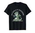 Dragon World Bookworms Be Book Dragon T-Shirt - Custom Art Print Men Women - T-Shirt, Sweatshirt, Hoodie
