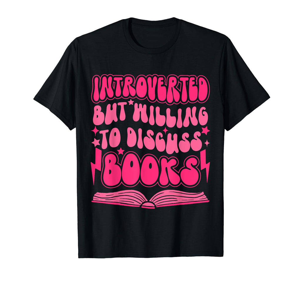 Library And Bookworm Book And Reading T-Shirt - Streetwear Style Men Women - T-Shirt, Sweatshirt, Hoodie