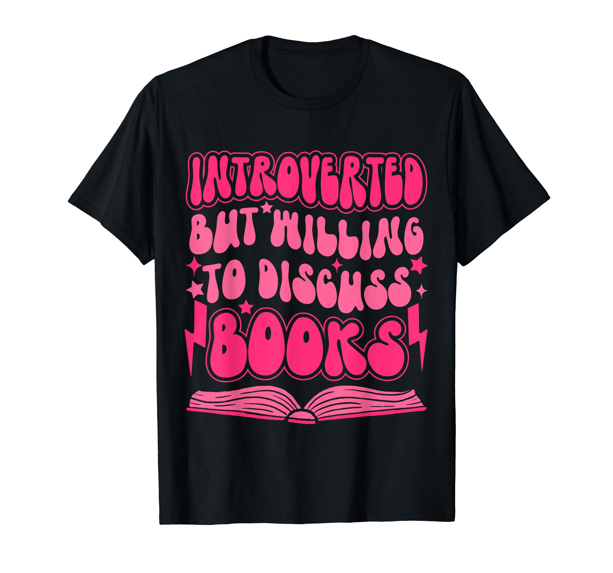 Library And Bookworm Book And Reading T-Shirt - Streetwear Style Men Women - T-Shirt, Sweatshirt, Hoodie