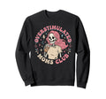 Overstimulated Moms Club Sweatshirt - Custom Art Print Unisex - T-Shirt, Sweatshirt, Hoodie