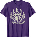 Mama & Papa Bear Tees Unisex T-shirt, Sweatshirt, Hoodie, Long Sleeve Tee - T-Shirt, Sweatshirt, Hoodie
