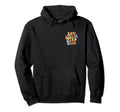 Anti Social Club Funny Introvert Hoodie - Fun Novelty Design for Adults - T-Shirt, Sweatshirt, Hoodie
