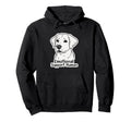 Emotional Support Human Dog Lover Hoodie - Streetwear Style for Adults - T-Shirt, Sweatshirt, Hoodie