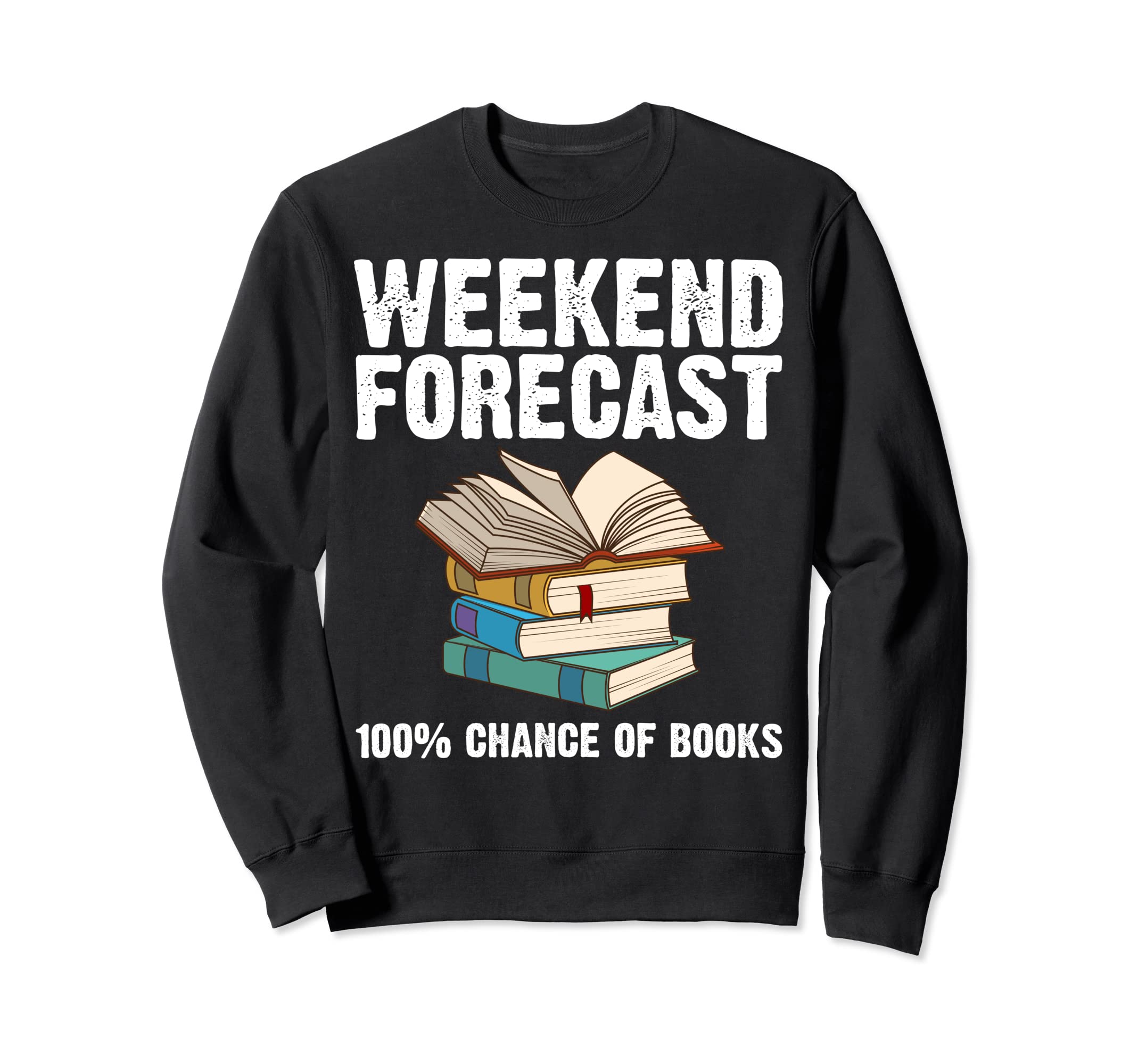 Funny Book Lover Designs Librarian Sweatshirt - Streetwear Style Unisex - T-Shirt, Sweatshirt, Hoodie