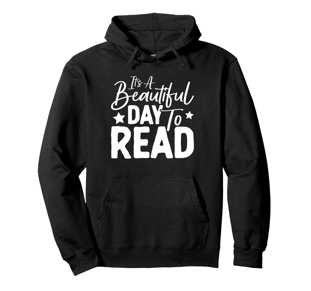Book Lover Bookworm Storytelling Hoodie - Custom Art Print Unisex - T-Shirt, Sweatshirt, Hoodie