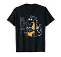 Read Books Be Kind Stay Weird Book Lover T-Shirt - Graphic Print Unisex - T-Shirt, Sweatshirt, Hoodie