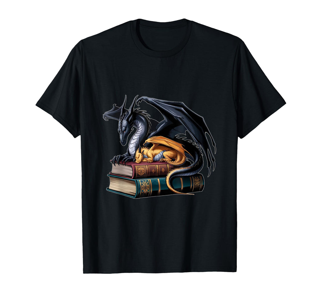Womens Boho Librarian Booklover T-Shirt - Aesthetic Graphic Men Women - T-Shirt, Sweatshirt, Hoodie